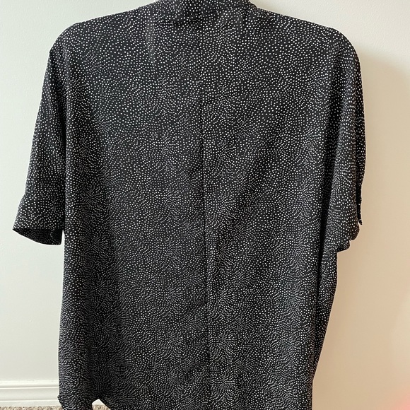 Monk and Lou dotted blouse - Picture 2 of 3